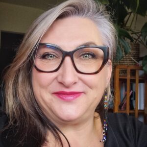 Picture of Katarzyna Kaia Pichler